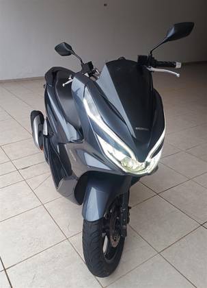 HONDA PCX ABS HONDA PCX ABS